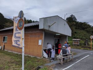 6回目の宮部上元気村カフェを開催しました。